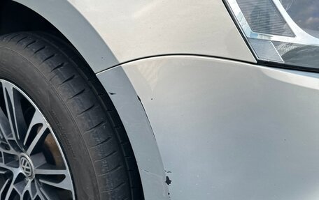Volkswagen Jetta VI, 2014 год, 1 250 000 рублей, 13 фотография