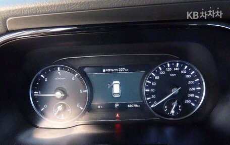 KIA Mohave I, 2020 год, 3 070 000 рублей, 9 фотография