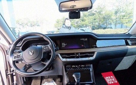 KIA Mohave I, 2020 год, 3 070 000 рублей, 7 фотография