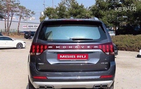 KIA Mohave I, 2020 год, 3 070 000 рублей, 4 фотография