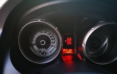 Mitsubishi Pajero IV, 2014 год, 2 800 000 рублей, 8 фотография