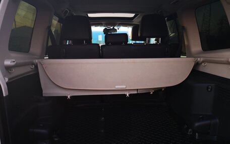 Mitsubishi Pajero IV, 2014 год, 2 800 000 рублей, 9 фотография