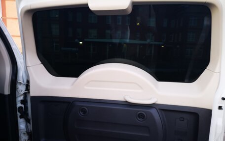 Mitsubishi Pajero IV, 2014 год, 2 800 000 рублей, 13 фотография