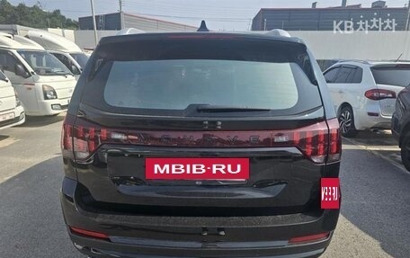 KIA Mohave I, 2020 год, 2 977 000 рублей, 2 фотография