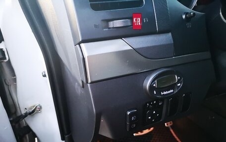 Mitsubishi Pajero IV, 2014 год, 2 800 000 рублей, 10 фотография