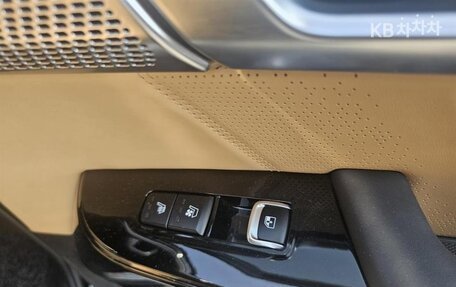 KIA Mohave I, 2020 год, 2 977 000 рублей, 10 фотография