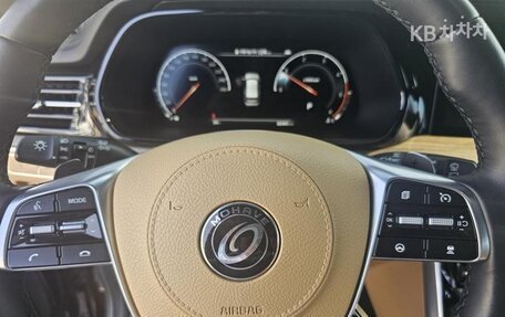 KIA Mohave I, 2020 год, 2 977 000 рублей, 14 фотография