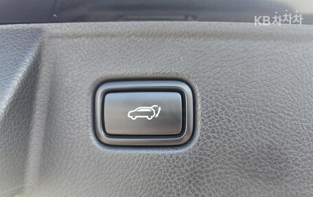 KIA Mohave I, 2020 год, 2 977 000 рублей, 17 фотография