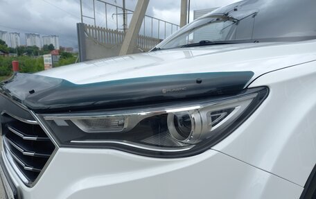 FAW Besturn X40 I, 2020 год, 1 333 333 рублей, 3 фотография