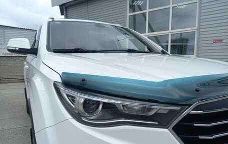 FAW Besturn X40 I, 2020 год, 1 333 333 рублей, 4 фотография