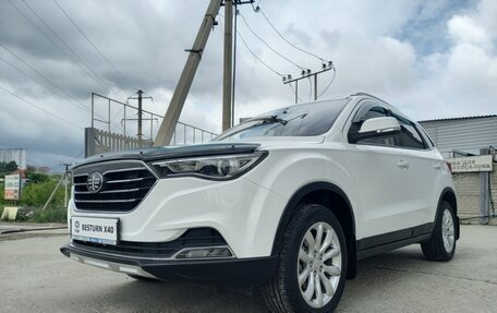 FAW Besturn X40 I, 2020 год, 1 333 333 рублей, 9 фотография