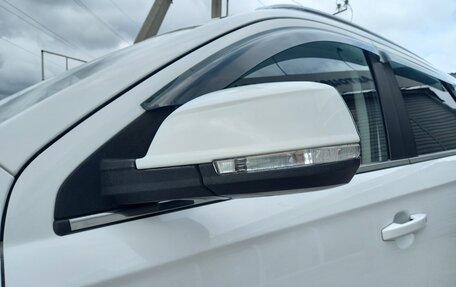 FAW Besturn X40 I, 2020 год, 1 333 333 рублей, 11 фотография