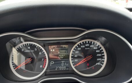 FAW Besturn X40 I, 2020 год, 1 333 333 рублей, 13 фотография