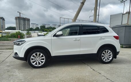 FAW Besturn X40 I, 2020 год, 1 333 333 рублей, 8 фотография