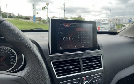 FAW Besturn X40 I, 2020 год, 1 333 333 рублей, 14 фотография
