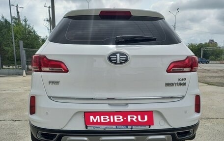 FAW Besturn X40 I, 2020 год, 1 333 333 рублей, 6 фотография