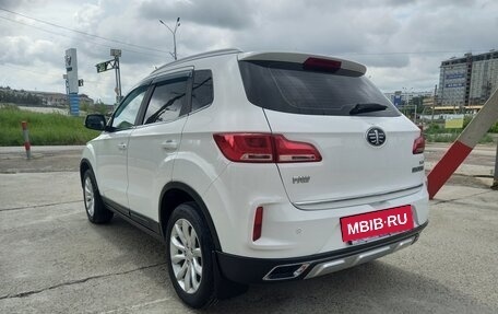 FAW Besturn X40 I, 2020 год, 1 333 333 рублей, 7 фотография