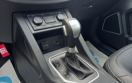 FAW Besturn X40 I, 2020 год, 1 333 333 рублей, 16 фотография