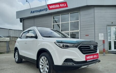 FAW Besturn X40 I, 2020 год, 1 333 333 рублей, 10 фотография