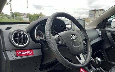 FAW Besturn X40 I, 2020 год, 1 333 333 рублей, 12 фотография