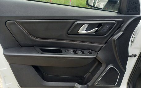 FAW Besturn X40 I, 2020 год, 1 333 333 рублей, 17 фотография