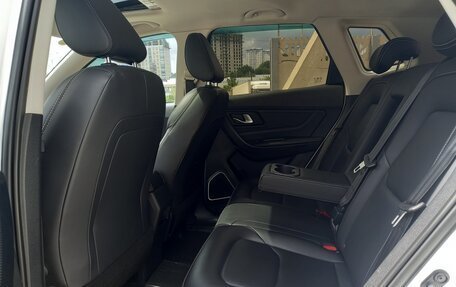 FAW Besturn X40 I, 2020 год, 1 333 333 рублей, 19 фотография