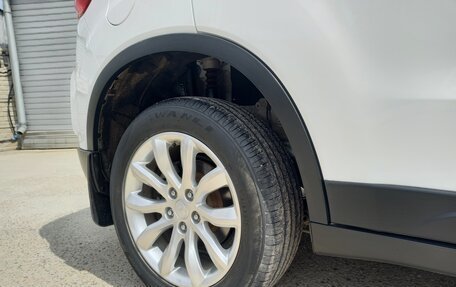 FAW Besturn X40 I, 2020 год, 1 333 333 рублей, 26 фотография