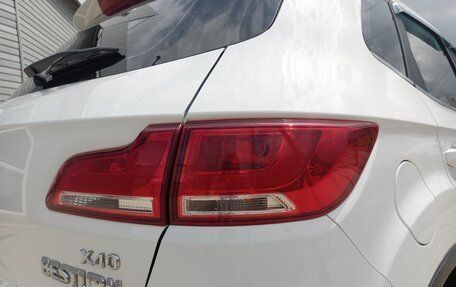 FAW Besturn X40 I, 2020 год, 1 333 333 рублей, 24 фотография