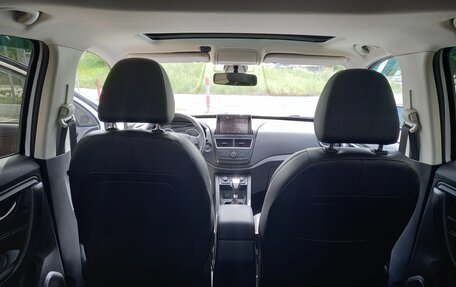 FAW Besturn X40 I, 2020 год, 1 333 333 рублей, 23 фотография
