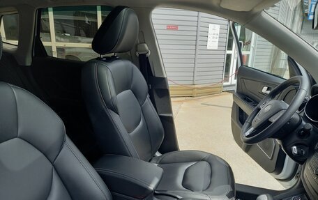 FAW Besturn X40 I, 2020 год, 1 333 333 рублей, 29 фотография