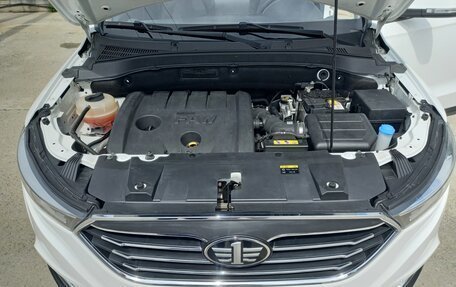 FAW Besturn X40 I, 2020 год, 1 333 333 рублей, 30 фотография