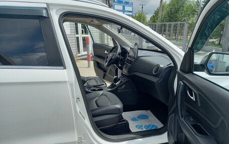 FAW Besturn X40 I, 2020 год, 1 333 333 рублей, 27 фотография
