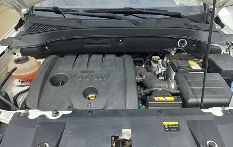 FAW Besturn X40 I, 2020 год, 1 333 333 рублей, 31 фотография