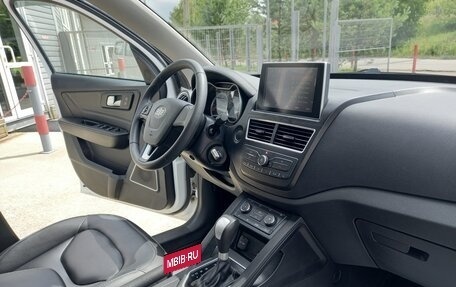 FAW Besturn X40 I, 2020 год, 1 333 333 рублей, 28 фотография