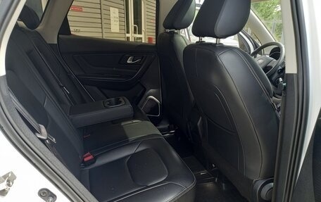FAW Besturn X40 I, 2020 год, 1 333 333 рублей, 25 фотография