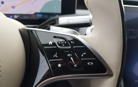 Mercedes-Benz S-Класс, 2022 год, 8 750 730 рублей, 22 фотография