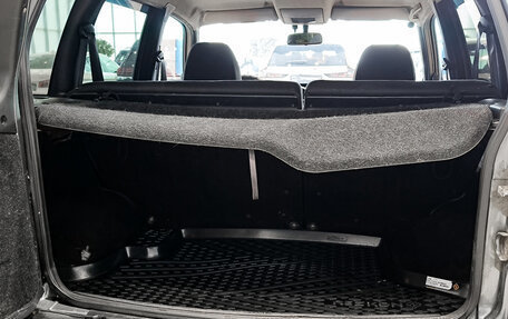 Chevrolet Niva I рестайлинг, 2013 год, 490 000 рублей, 10 фотография