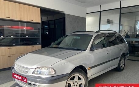 Toyota Caldina, 1999 год, 465 000 рублей, 1 фотография