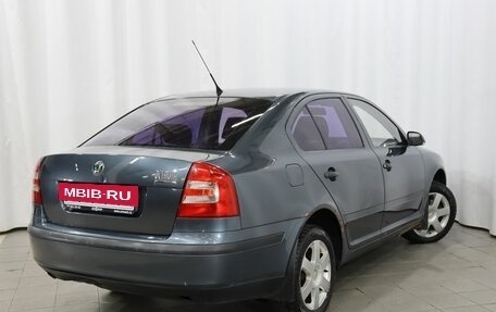 Skoda Octavia, 2006 год, 509 000 рублей, 4 фотография