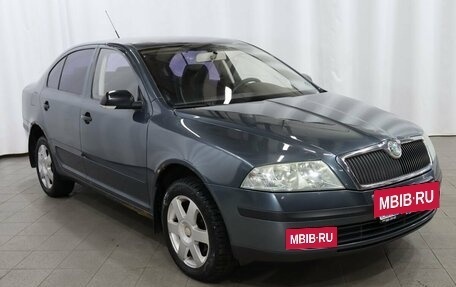 Skoda Octavia, 2006 год, 509 000 рублей, 3 фотография