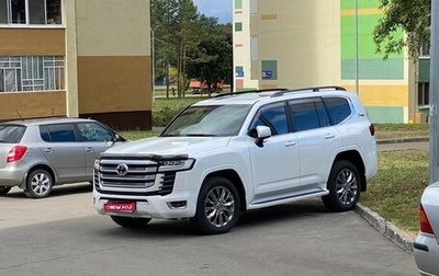 Toyota Land Cruiser, 2021 год, 11 300 000 рублей, 1 фотография