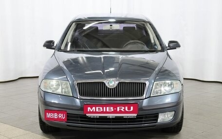 Skoda Octavia, 2006 год, 509 000 рублей, 2 фотография