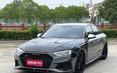 Audi S4, 2022 год, 3 900 111 рублей, 1 фотография