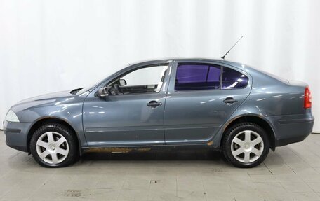 Skoda Octavia, 2006 год, 509 000 рублей, 8 фотография