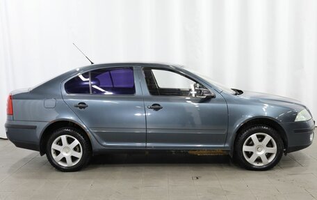 Skoda Octavia, 2006 год, 509 000 рублей, 7 фотография