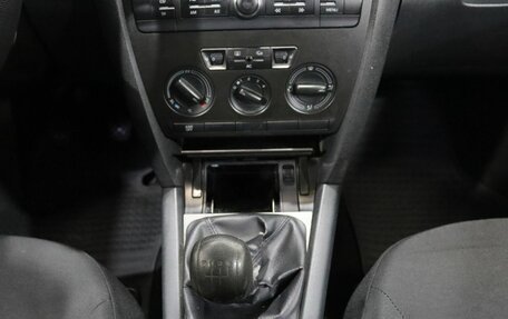 Skoda Octavia, 2006 год, 509 000 рублей, 17 фотография