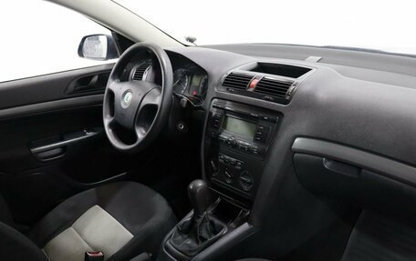 Skoda Octavia, 2006 год, 509 000 рублей, 12 фотография