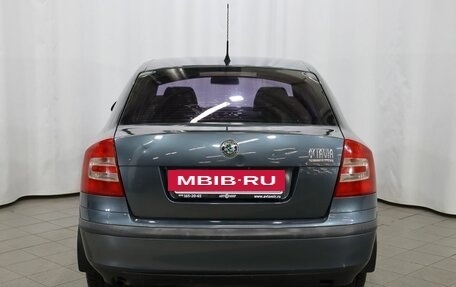 Skoda Octavia, 2006 год, 509 000 рублей, 5 фотография