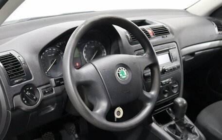 Skoda Octavia, 2006 год, 509 000 рублей, 11 фотография