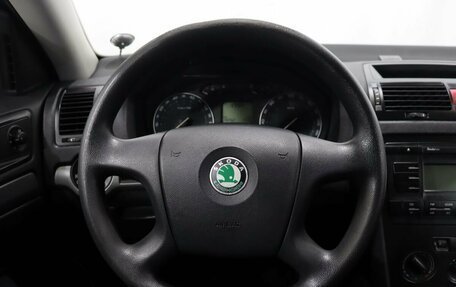 Skoda Octavia, 2006 год, 509 000 рублей, 13 фотография